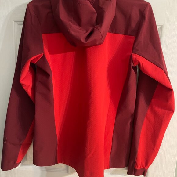 NWT Patagonia R1 CrossStrata Alpine Softshell Hoody - Picture 5 of 6